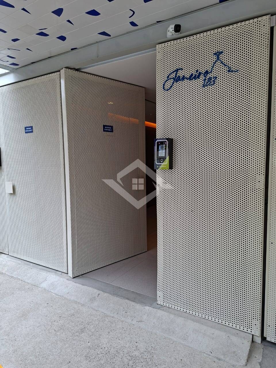 Apartamento, 1 quarto, 41 m² - Foto 1