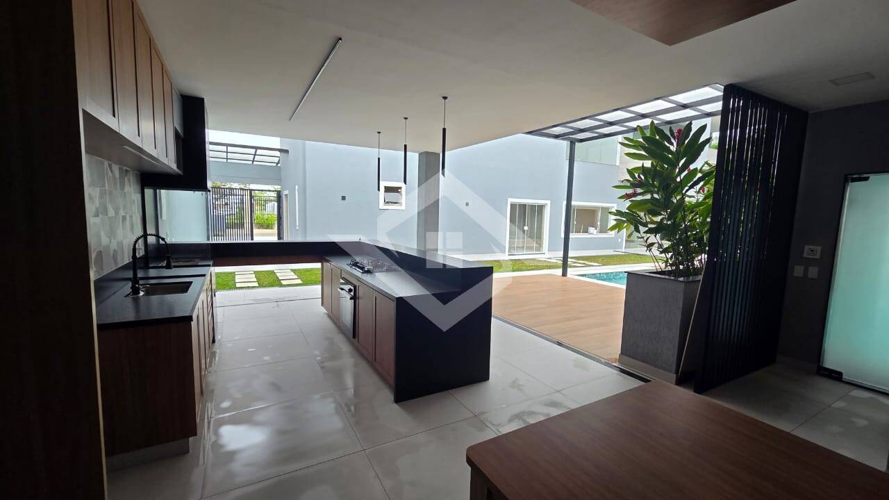 Casa de Condomínio, 5 quartos - Foto 5