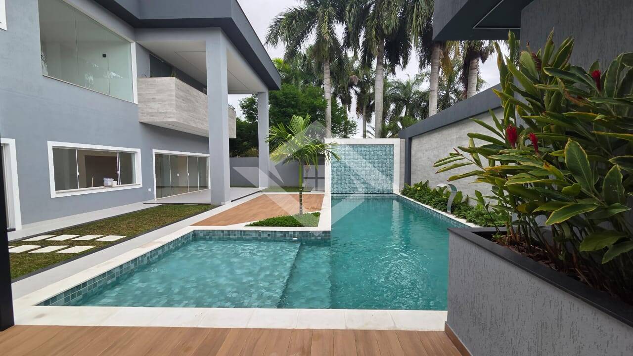 Casa de Condomínio, 5 quartos - Foto 4