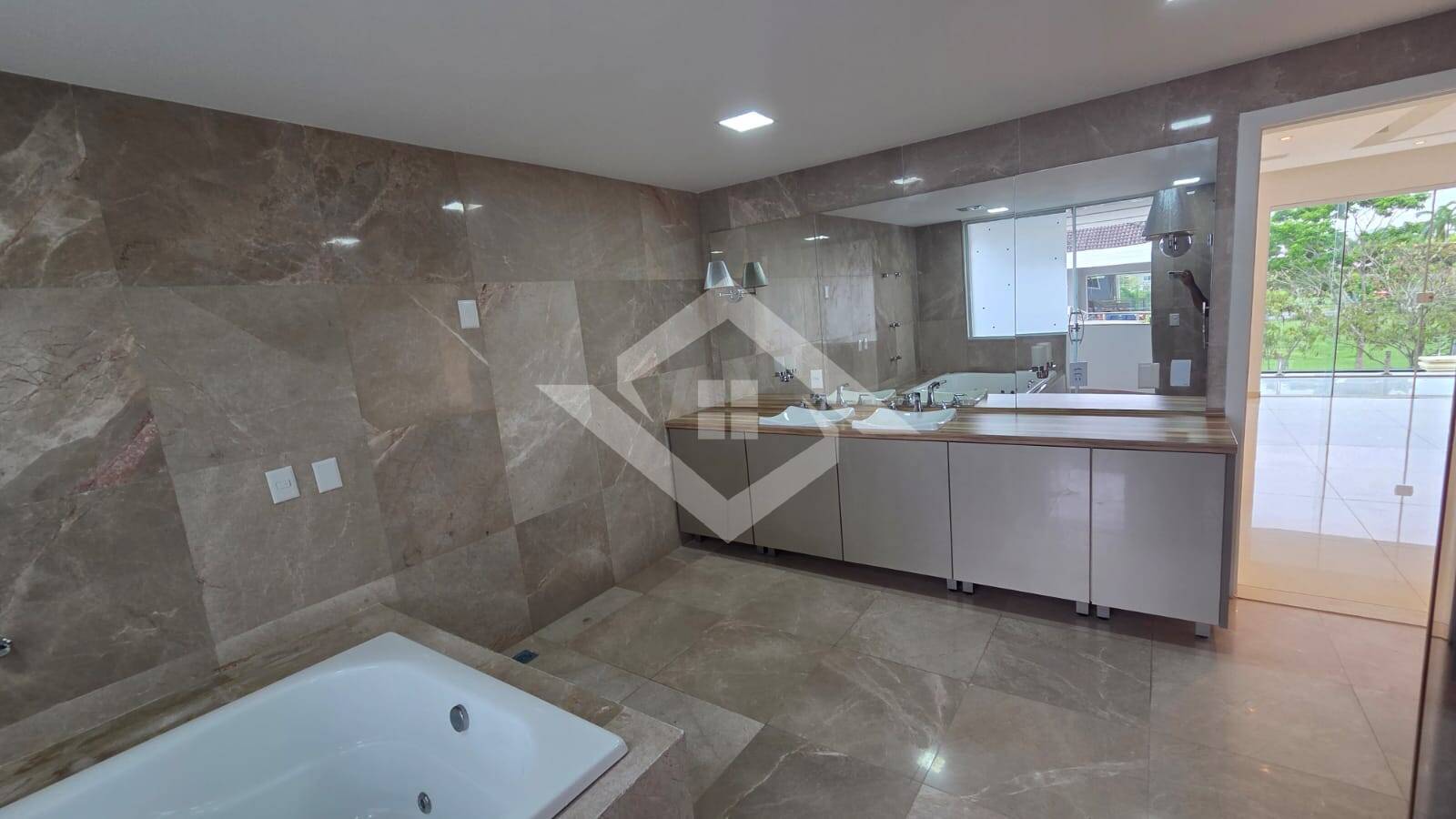 Casa de Condomínio, 5 quartos - Foto 31