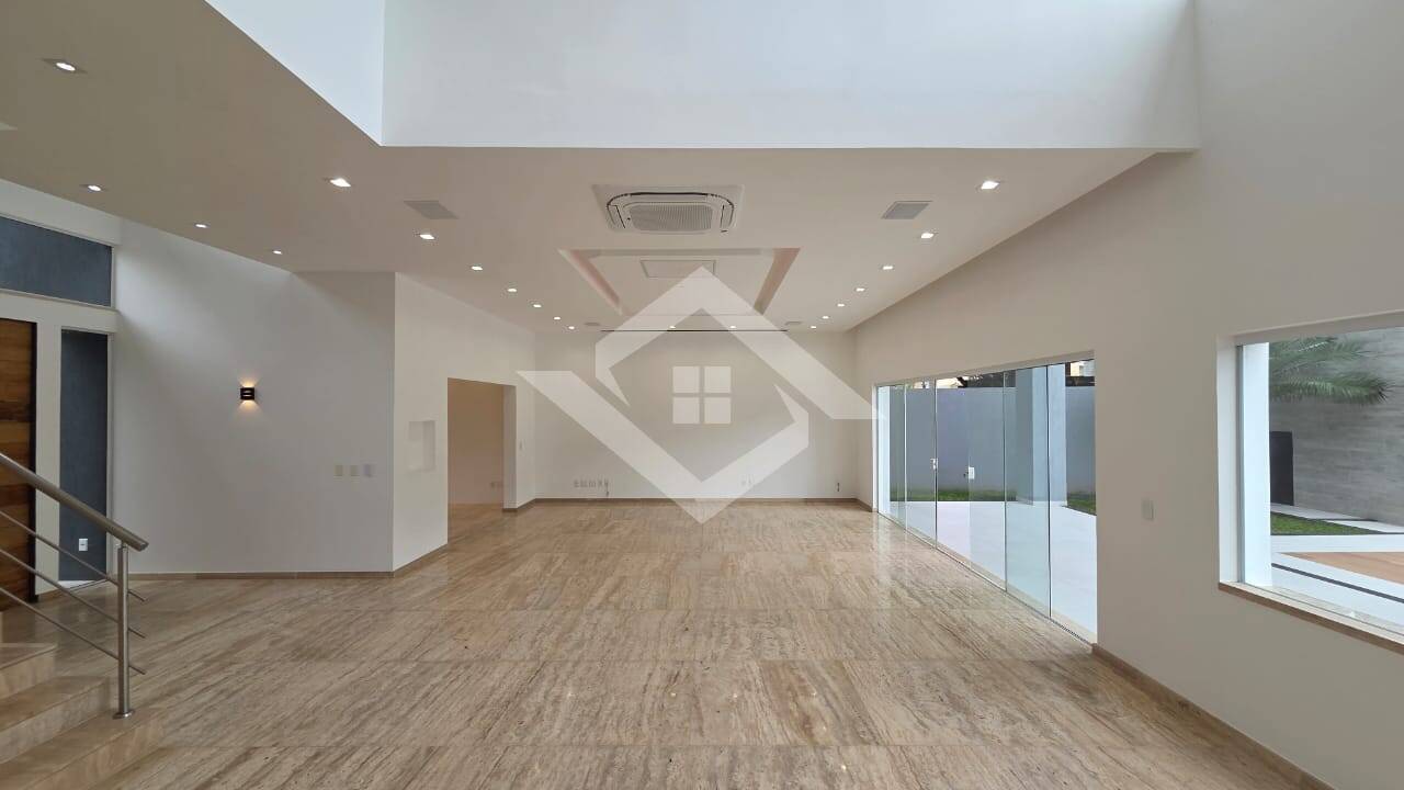 Casa de Condomínio, 5 quartos - Foto 43