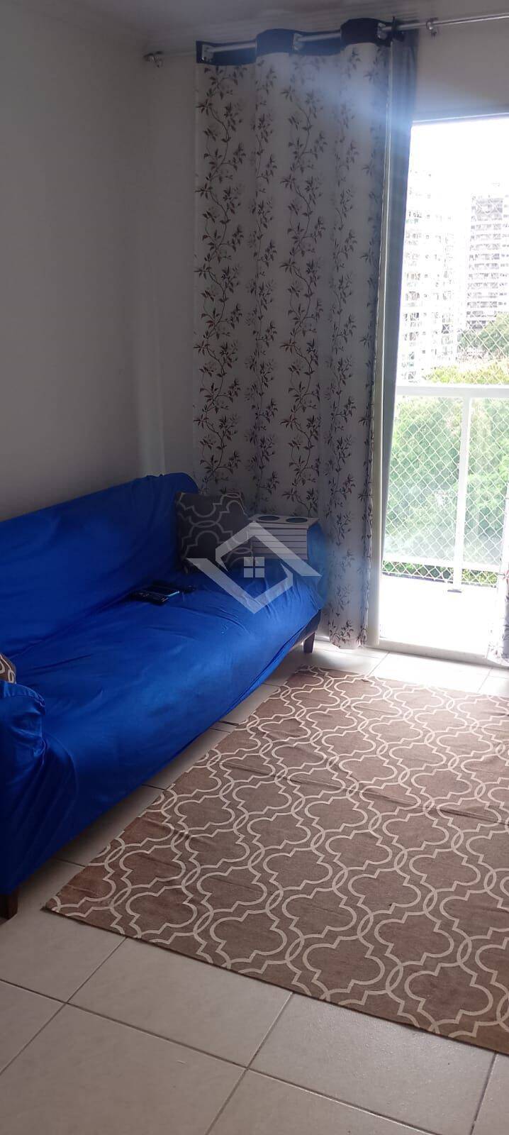 Apartamento, 2 quartos, 51 m² - Foto 8