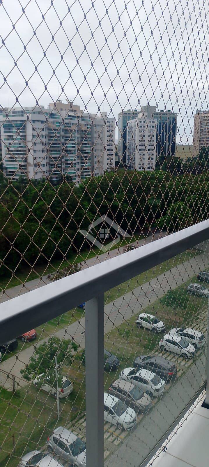 Apartamento, 2 quartos, 51 m² - Foto 2