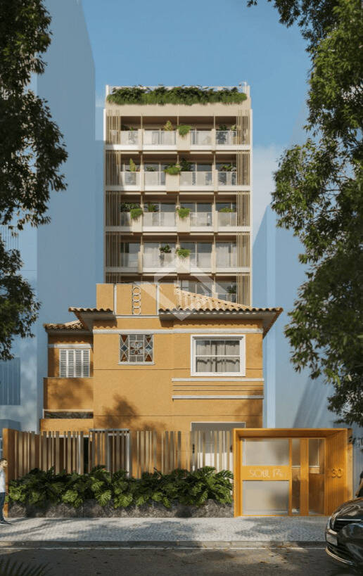 Apartamento - Foto 2