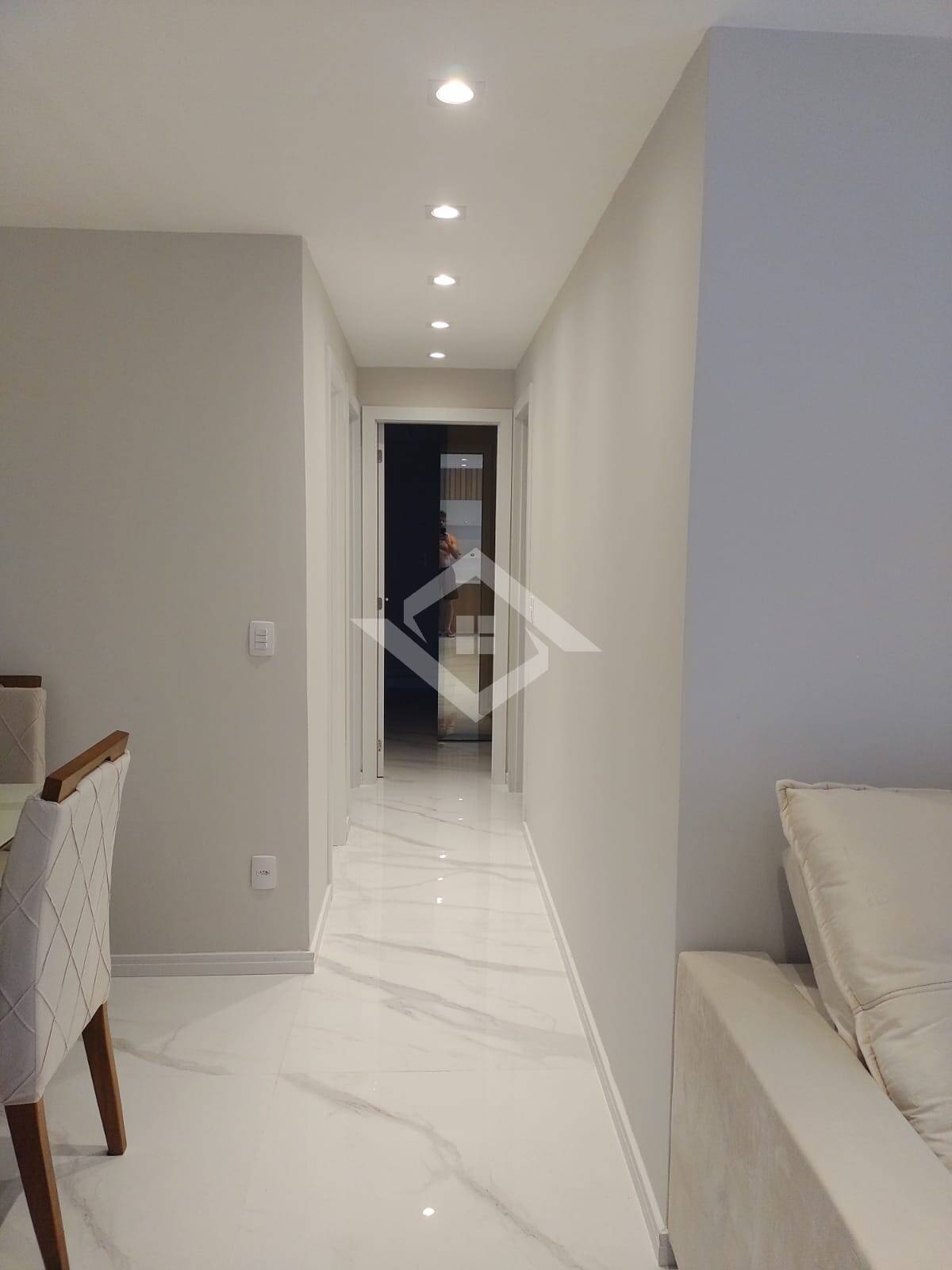 Apartamento, 3 quartos, 152 m² - Foto 7
