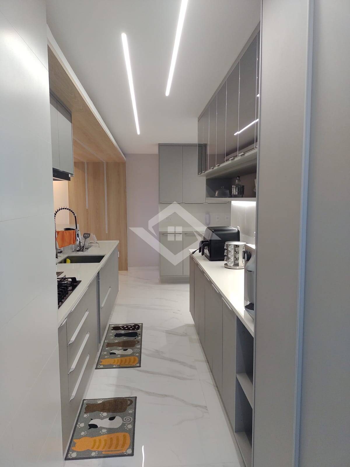 Apartamento, 3 quartos, 152 m² - Foto 4