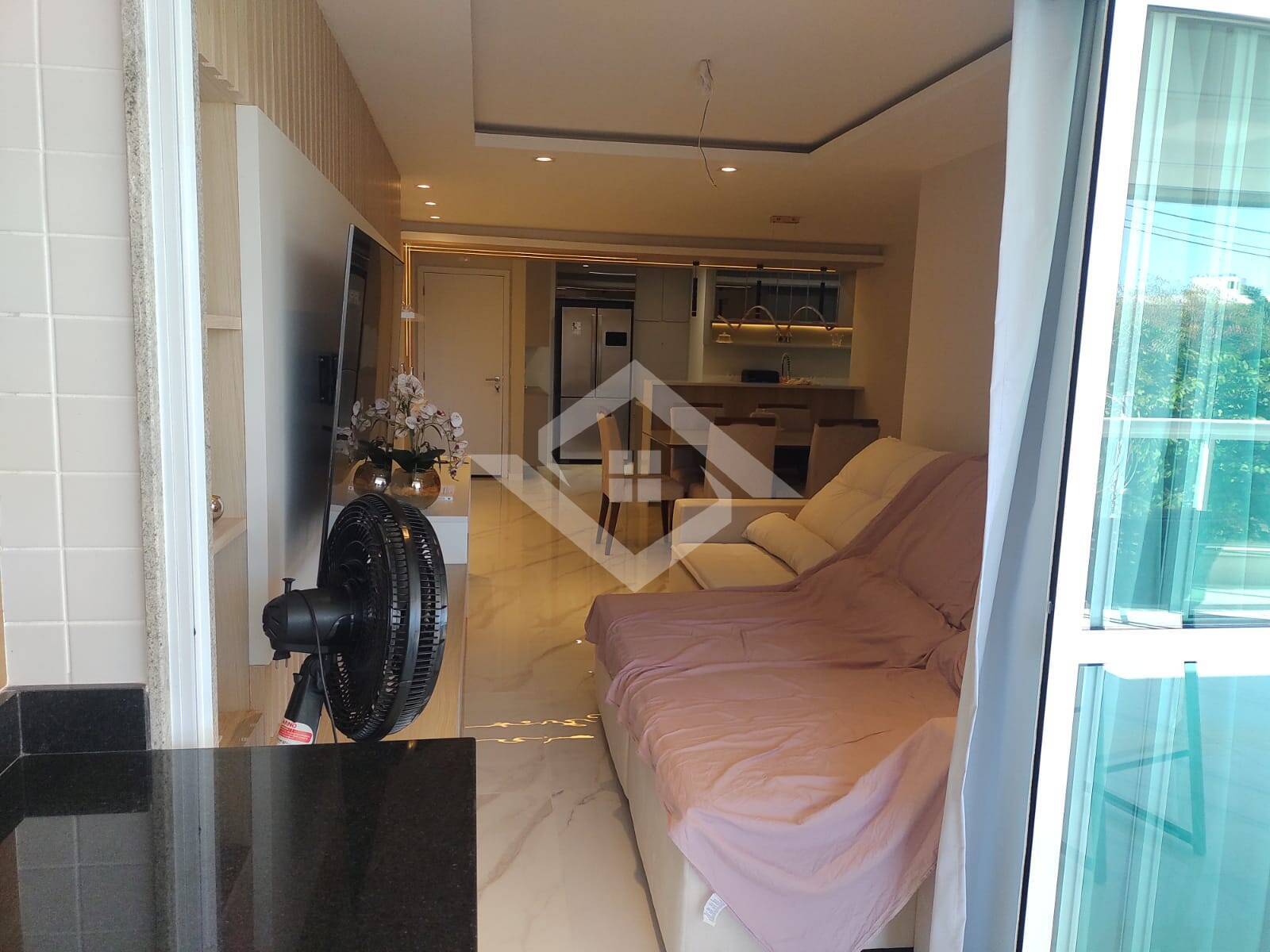 Apartamento, 3 quartos, 152 m² - Foto 1