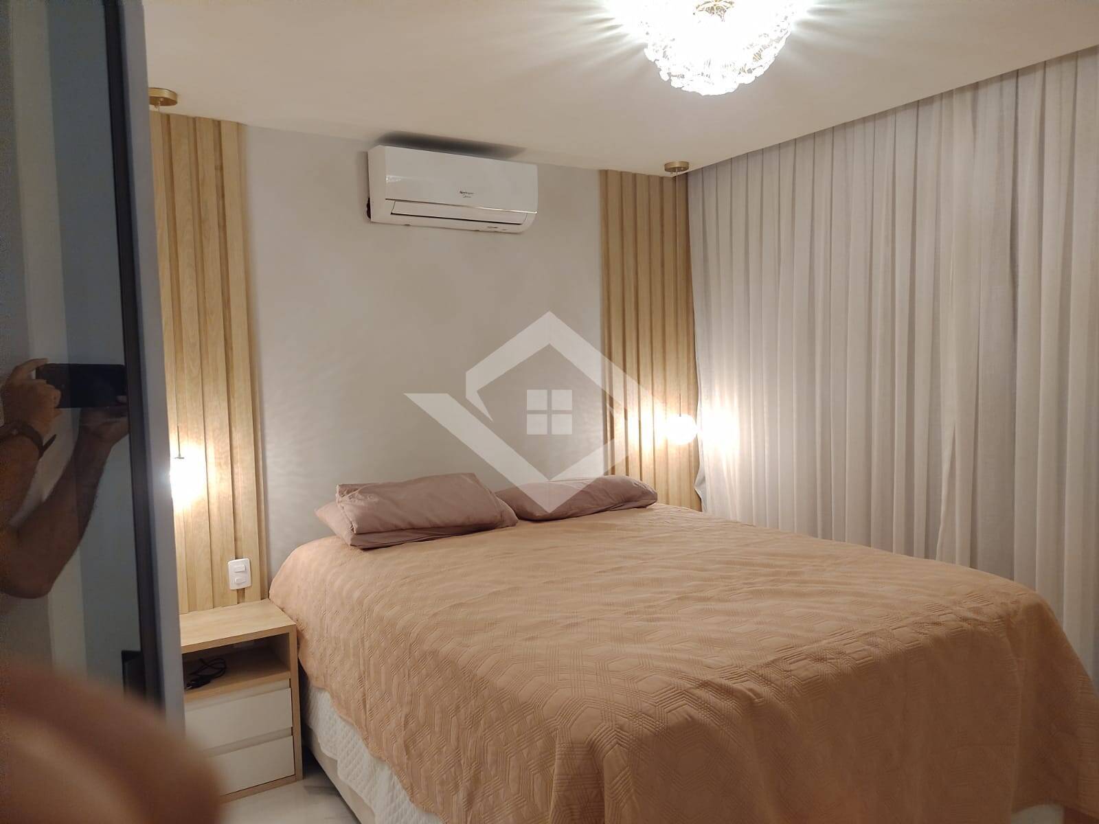 Apartamento, 3 quartos, 152 m² - Foto 9