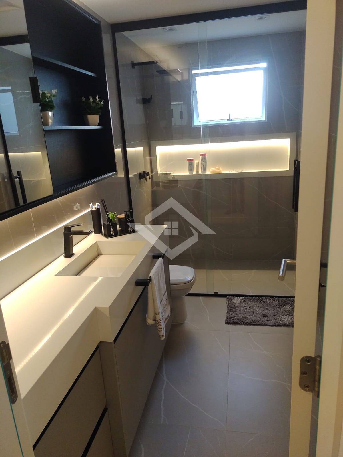 Apartamento, 3 quartos, 152 m² - Foto 17