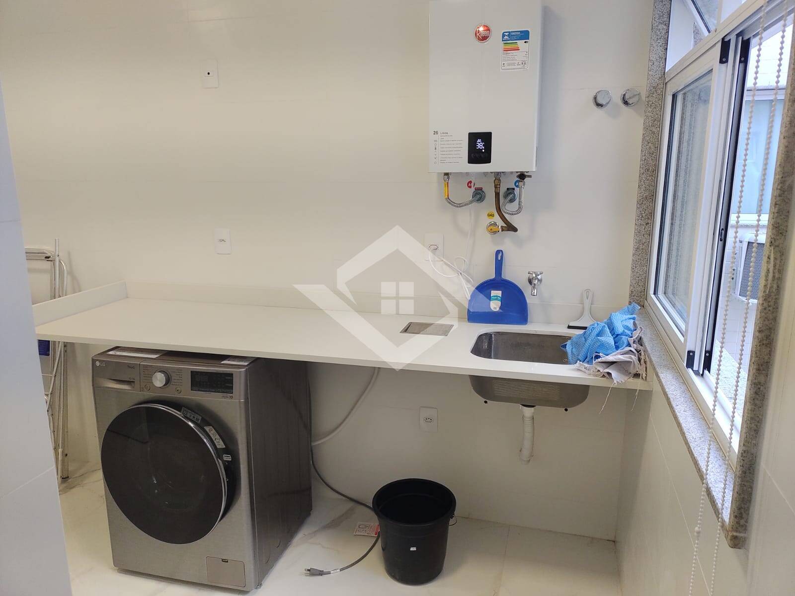 Apartamento, 3 quartos, 152 m² - Foto 21