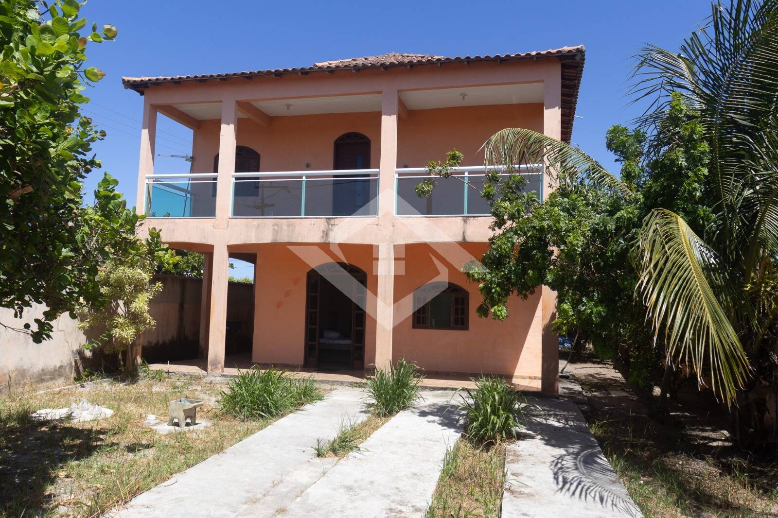 Casa, 4 quartos, 150 m² - Foto 1