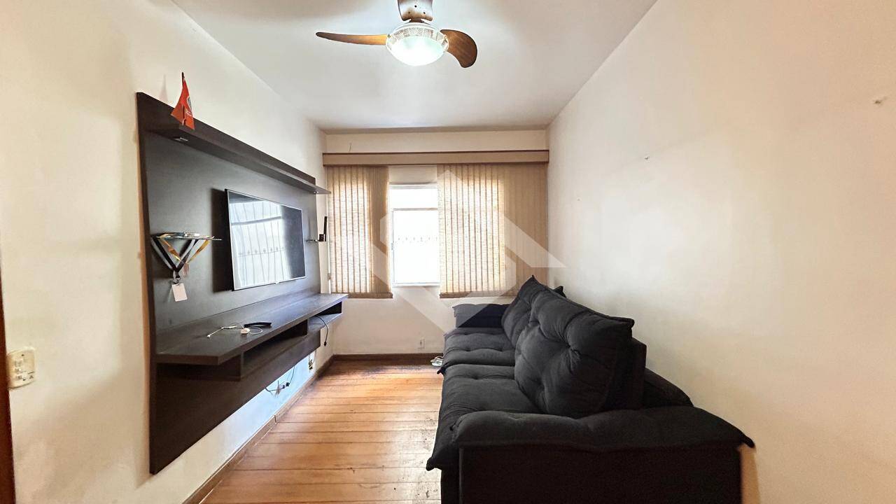 Apartamento, 2 quartos, 66 m² - Foto 2