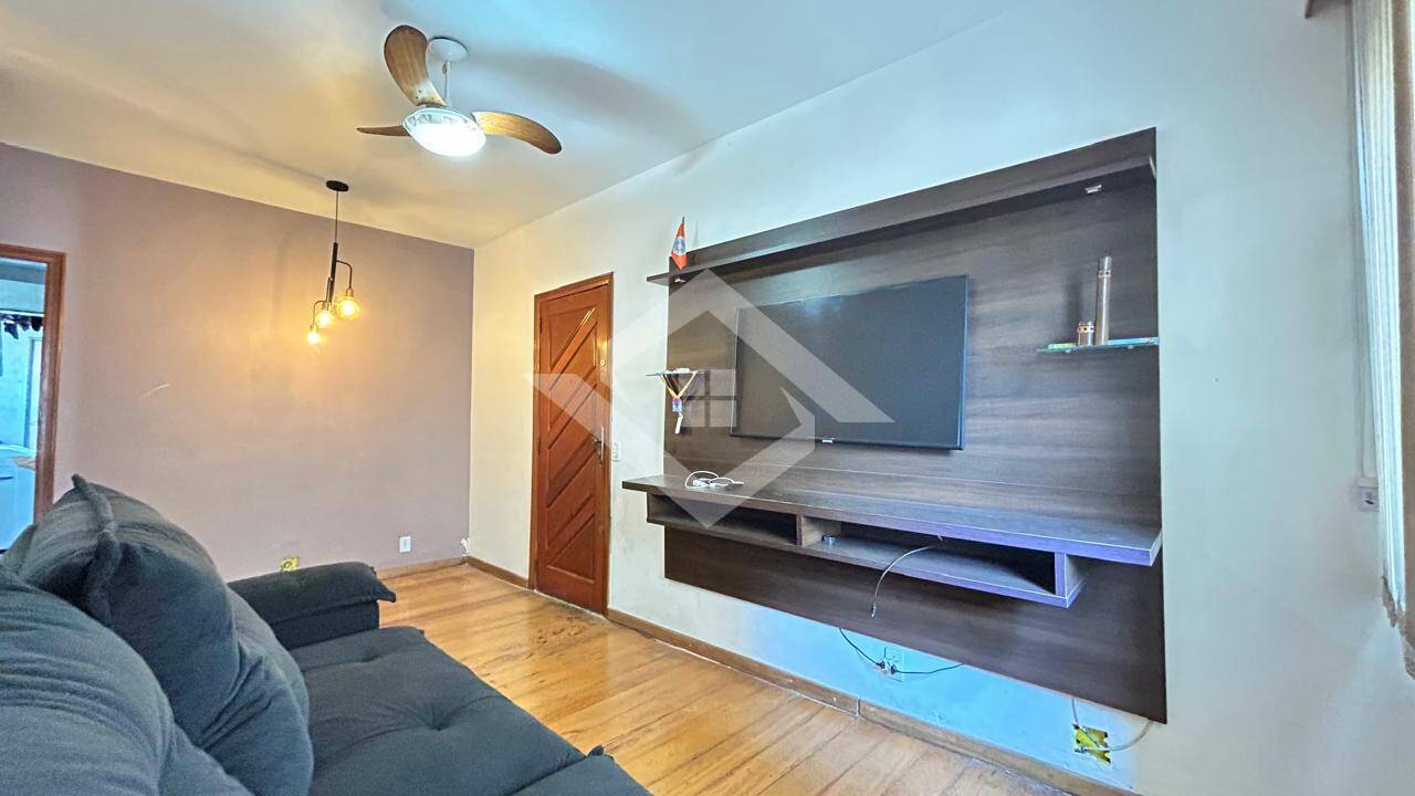 Apartamento, 2 quartos, 66 m² - Foto 1