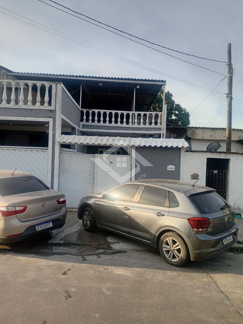 Casa, 3 quartos, 432 m² - Foto 10
