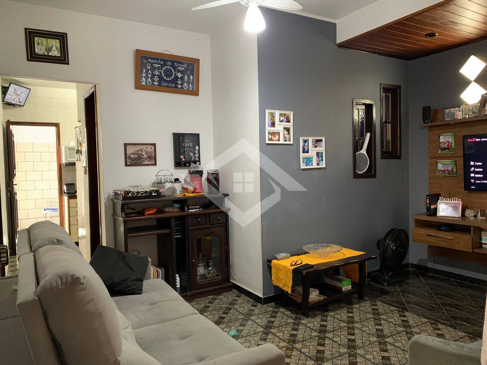 Casa, 3 quartos, 120 m² - Foto 4