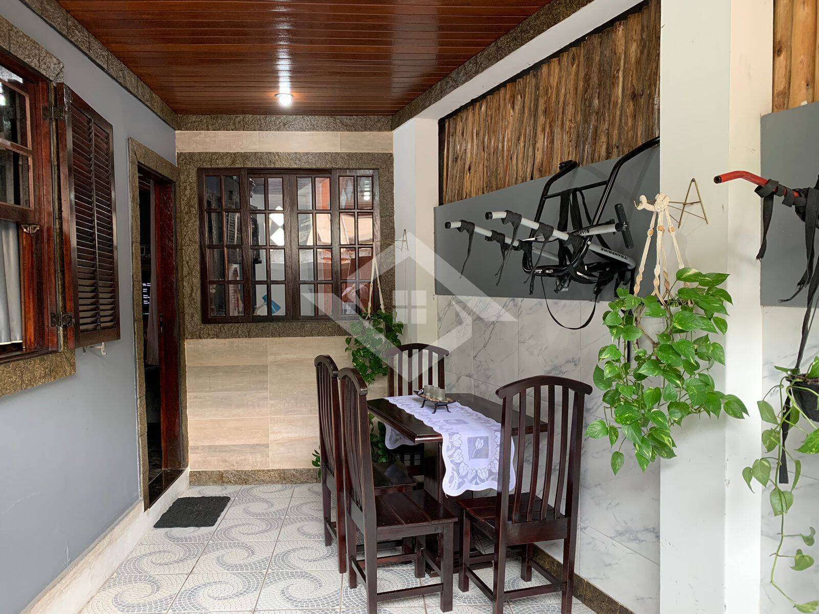 Casa, 3 quartos, 120 m² - Foto 3