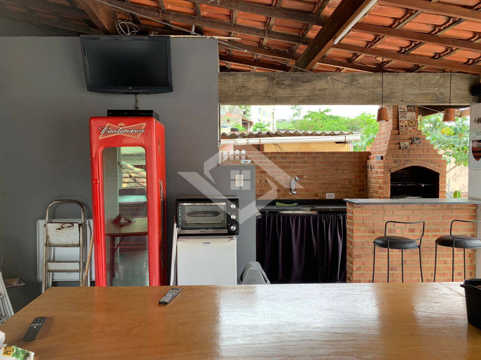 Casa, 3 quartos, 120 m² - Foto 8