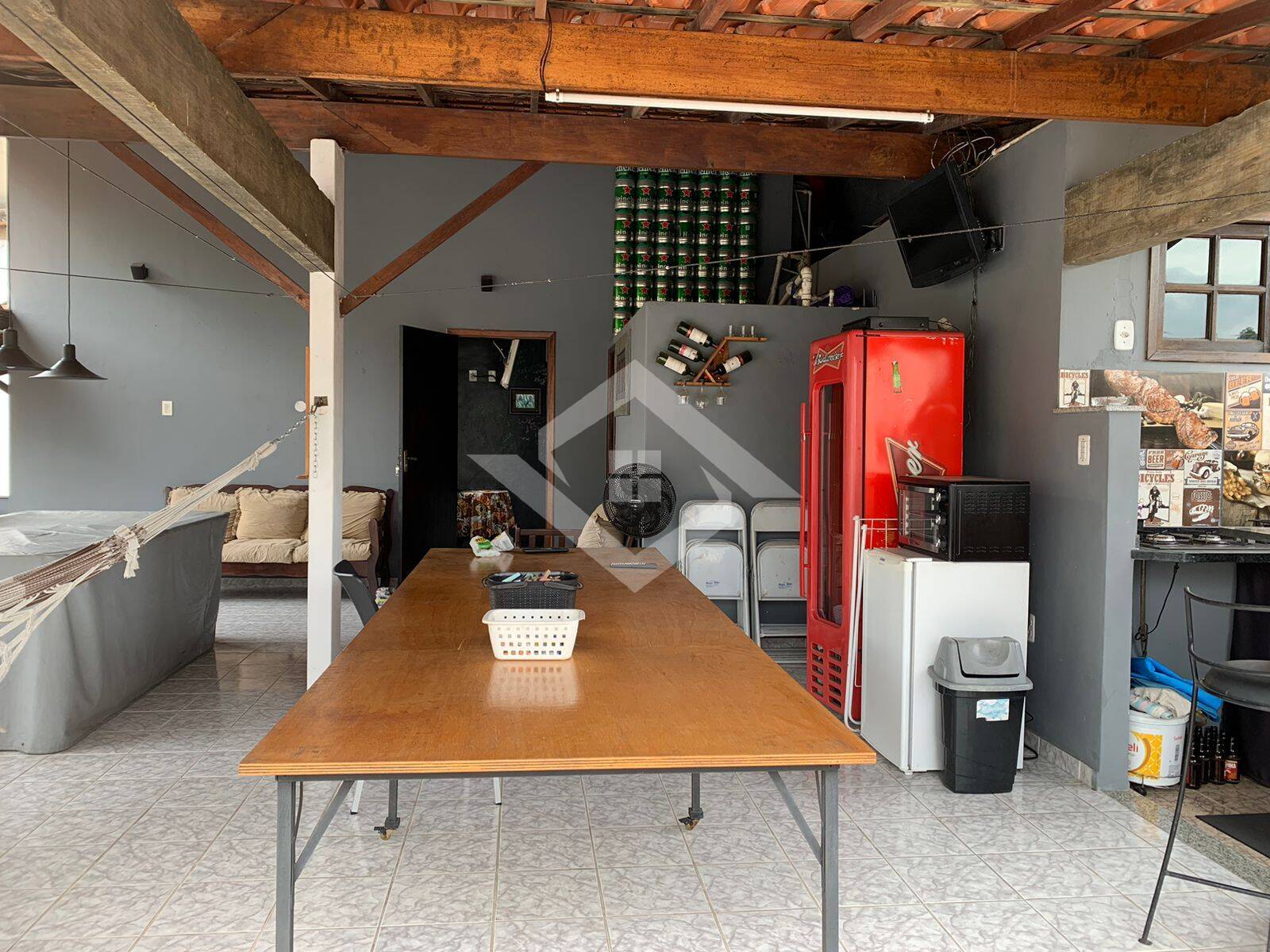 Casa, 3 quartos, 120 m² - Foto 26