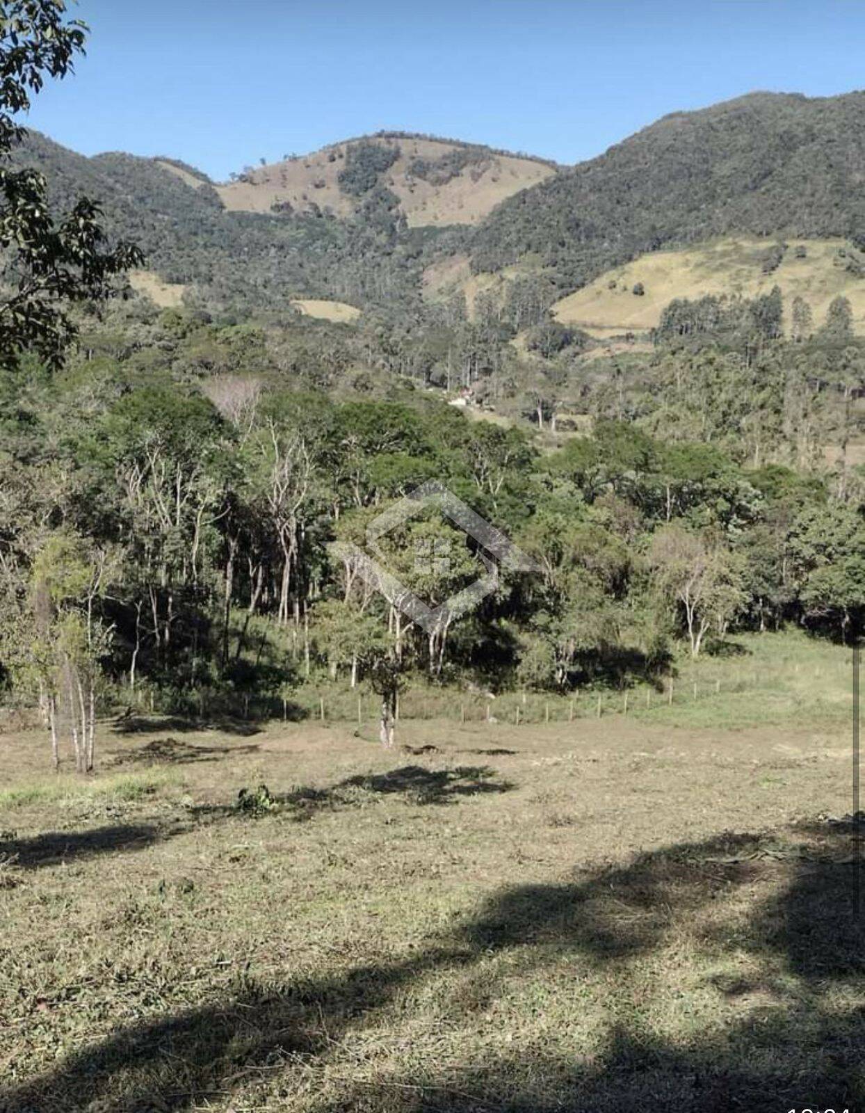 Terreno, 1 hectares - Foto 2