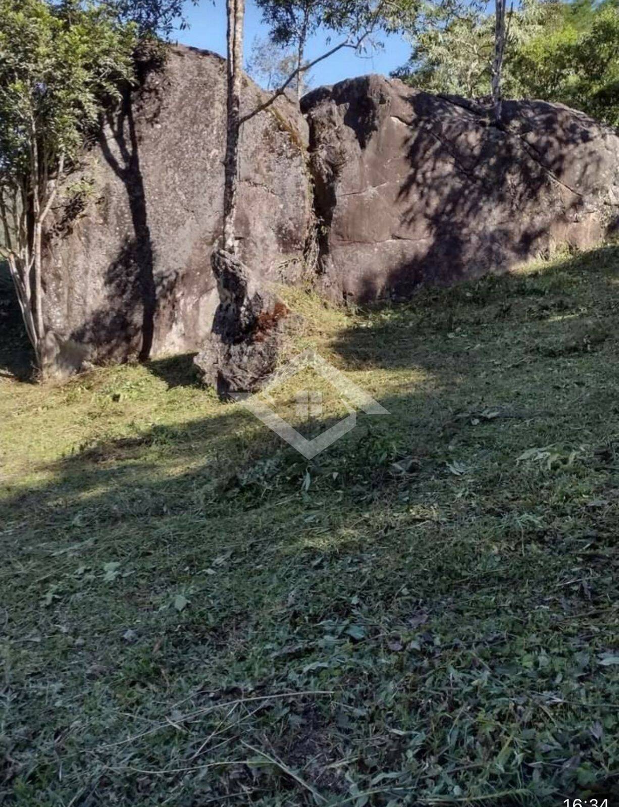 Terreno, 1 hectares - Foto 1