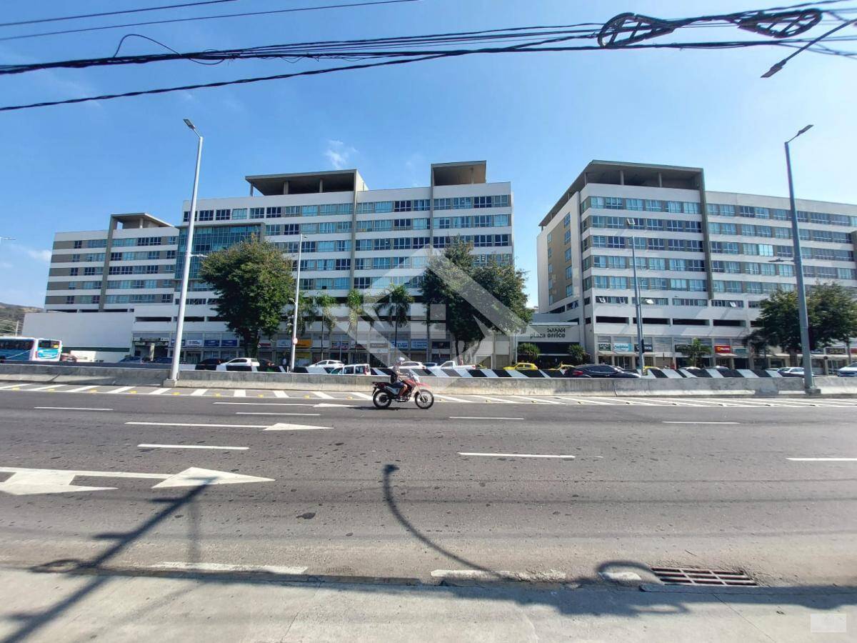 Prédio Inteiro, 32 m² - Foto 2