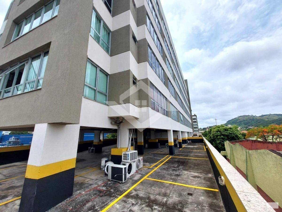 Prédio Inteiro, 32 m² - Foto 5