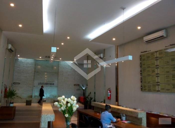 Prédio Inteiro, 32 m² - Foto 4