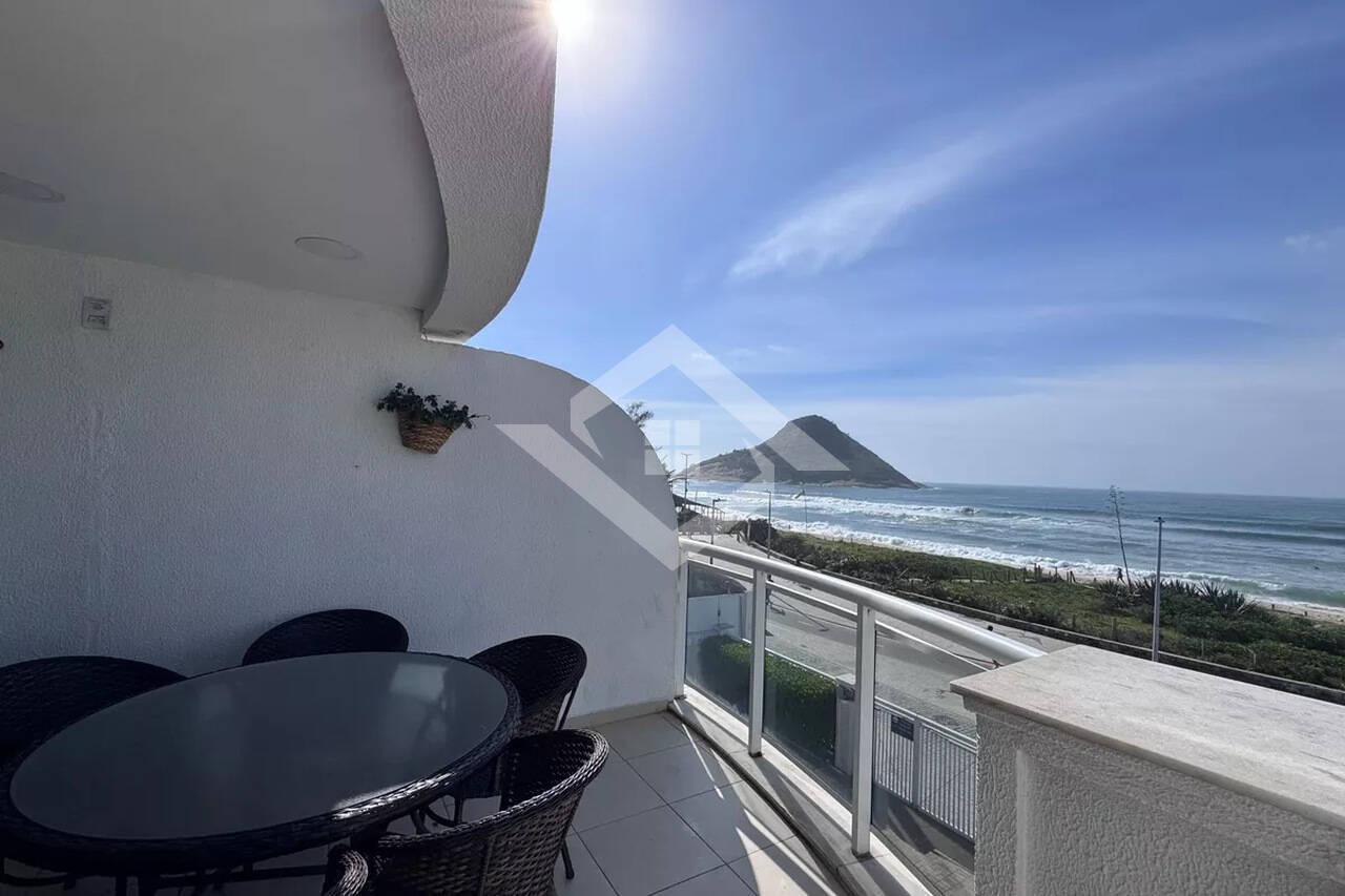 Apartamento, 2 quartos, 70 m² - Foto 1