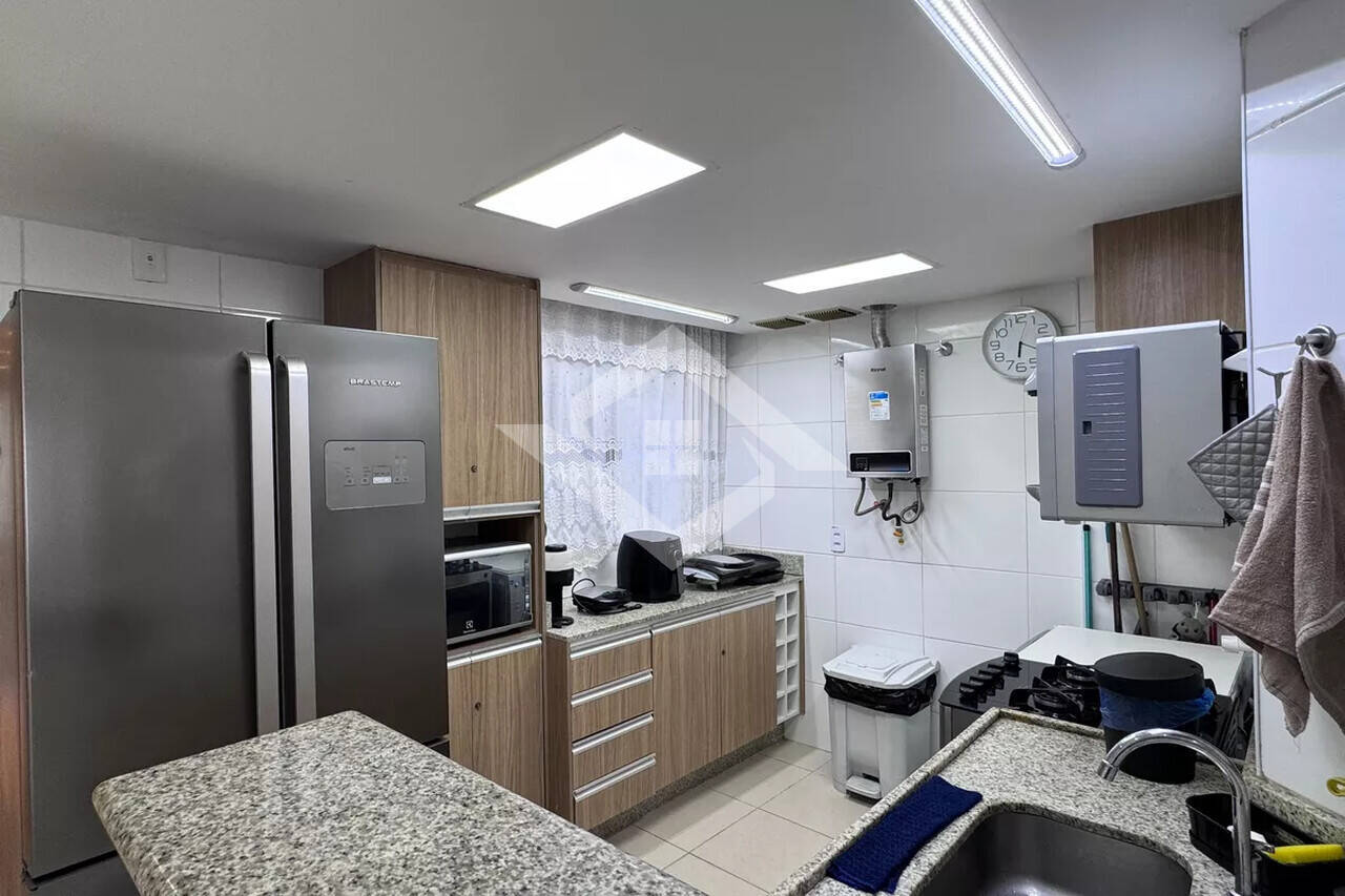 Apartamento, 2 quartos, 70 m² - Foto 9