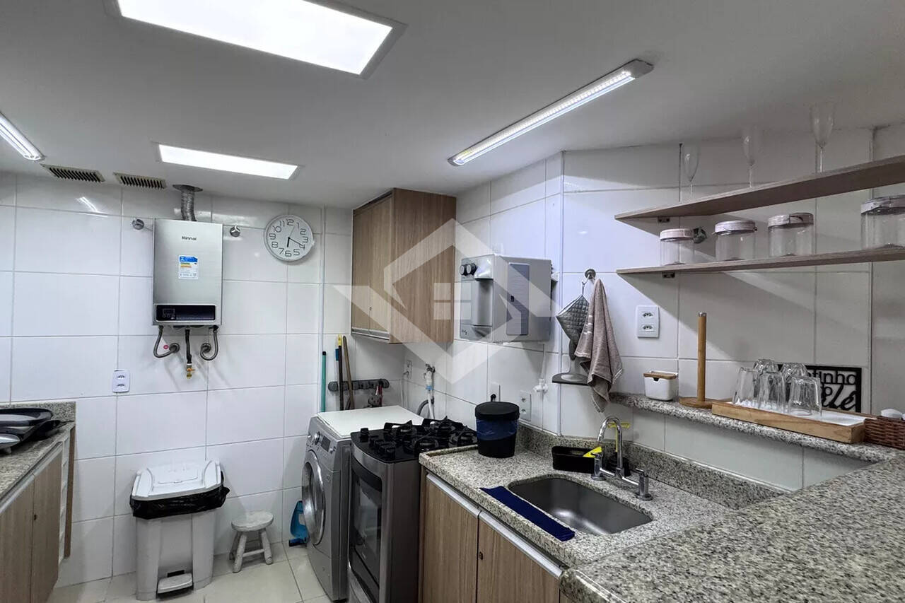 Apartamento, 2 quartos, 70 m² - Foto 8