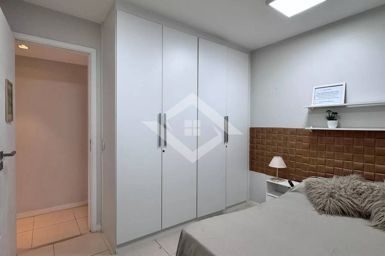 Apartamento, 2 quartos, 70 m² - Foto 11