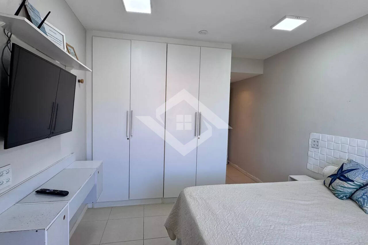 Apartamento, 2 quartos, 70 m² - Foto 14