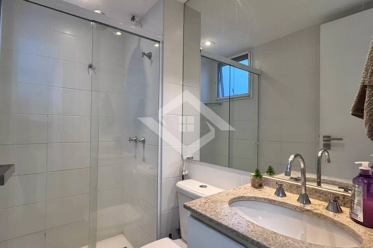 Apartamento, 2 quartos, 70 m² - Foto 12