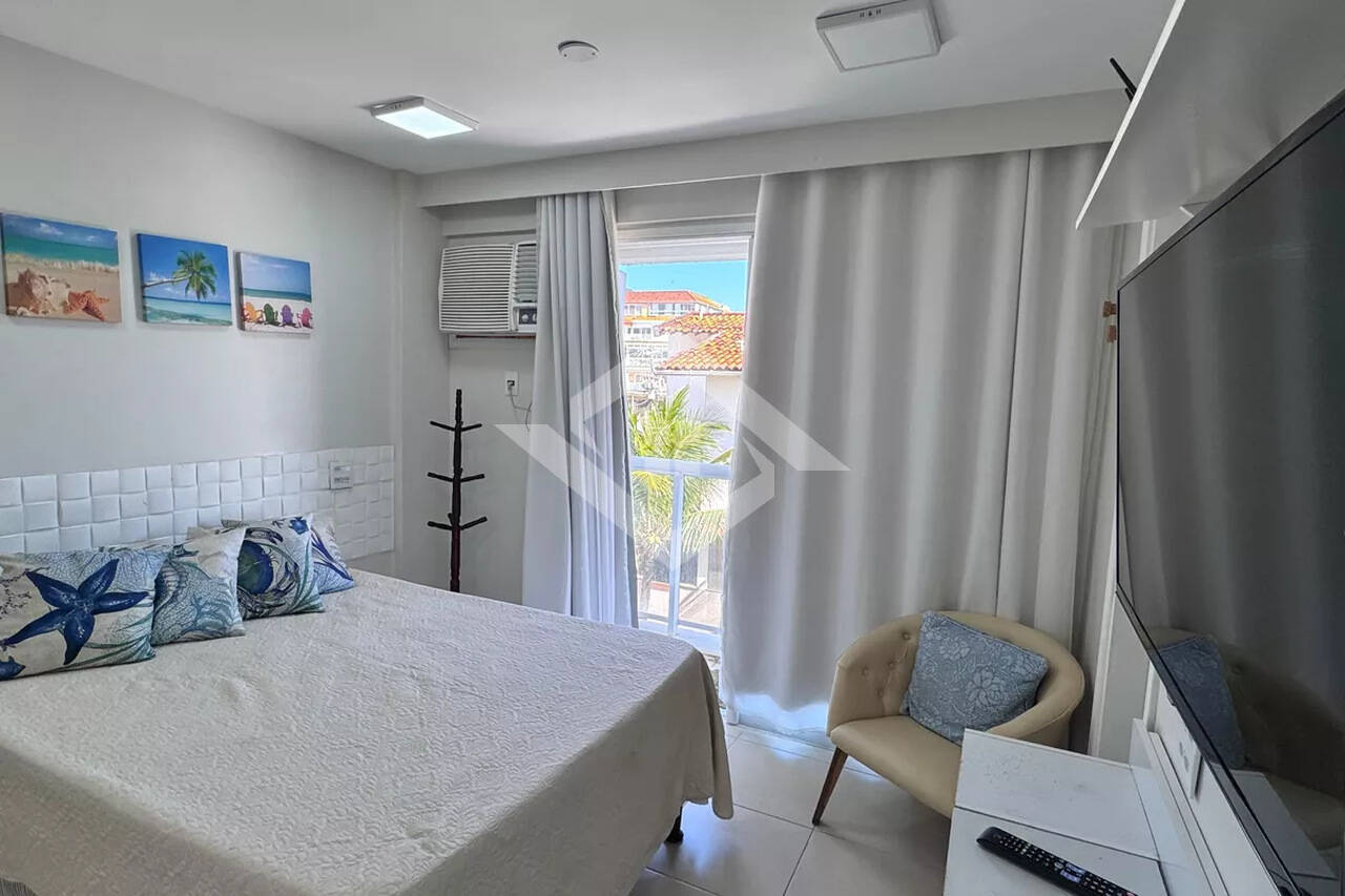 Apartamento, 2 quartos, 70 m² - Foto 15