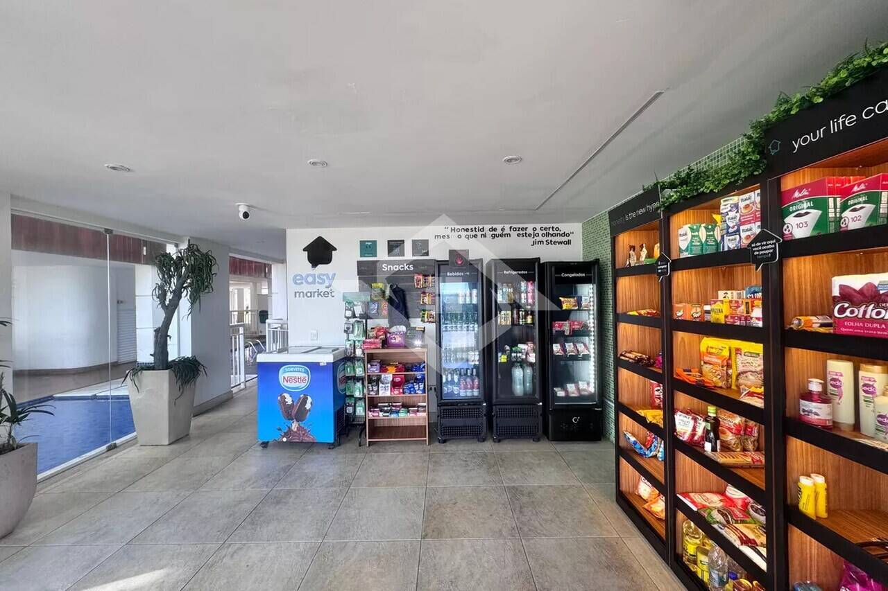 Apartamento, 2 quartos, 70 m² - Foto 19