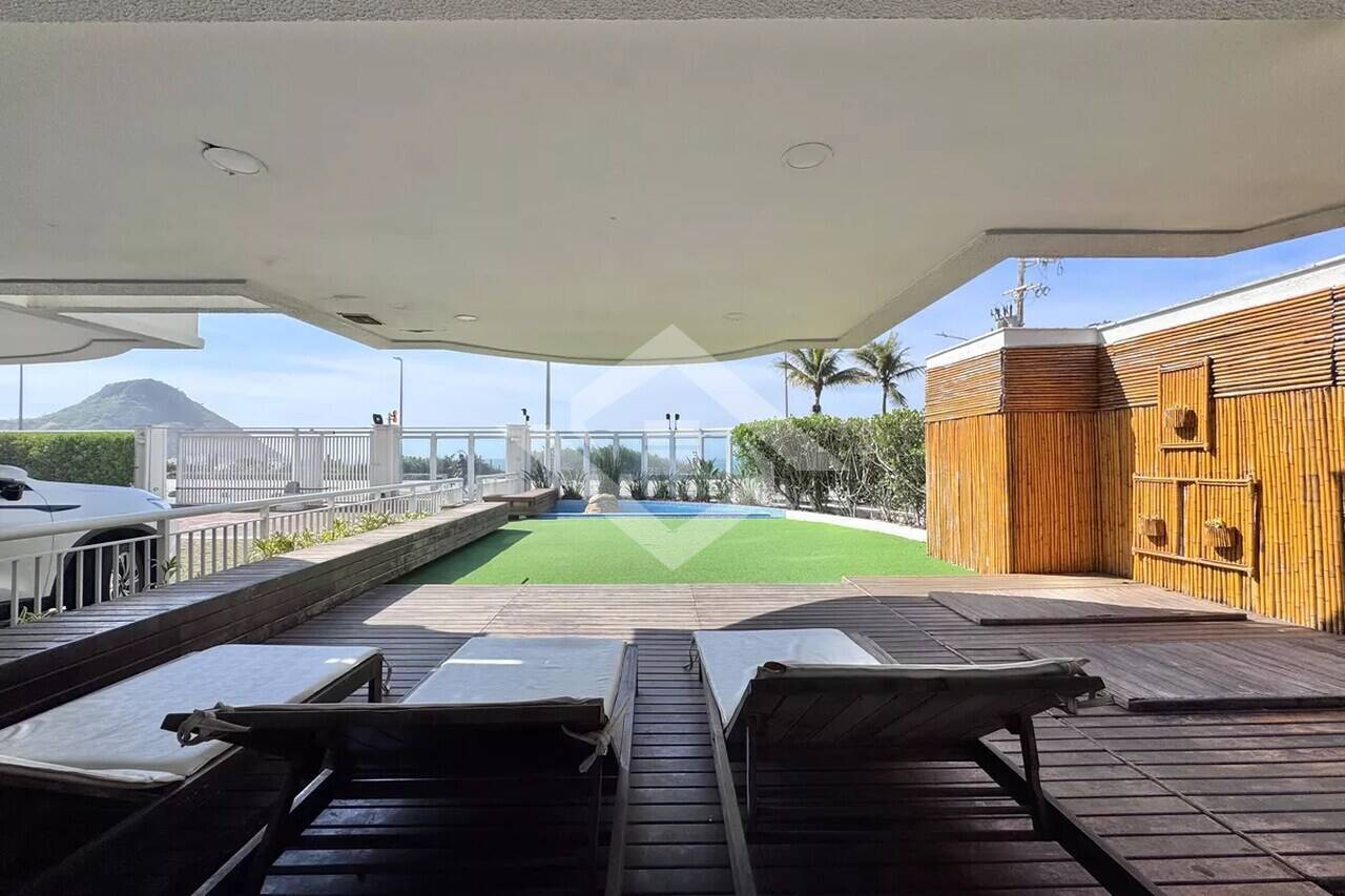 Apartamento, 2 quartos, 70 m² - Foto 20