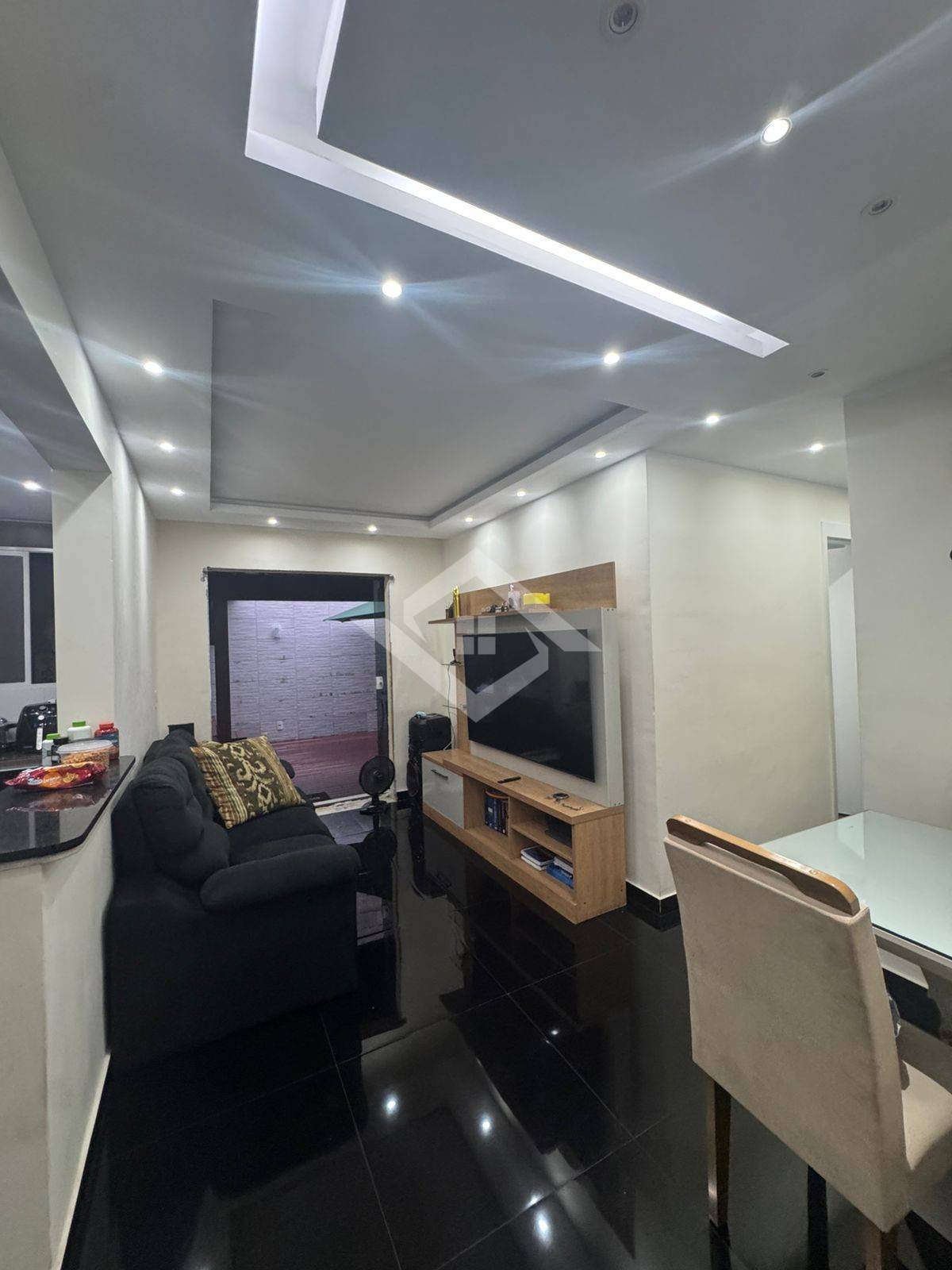 Apartamento, 2 quartos, 84 m² - Foto 3
