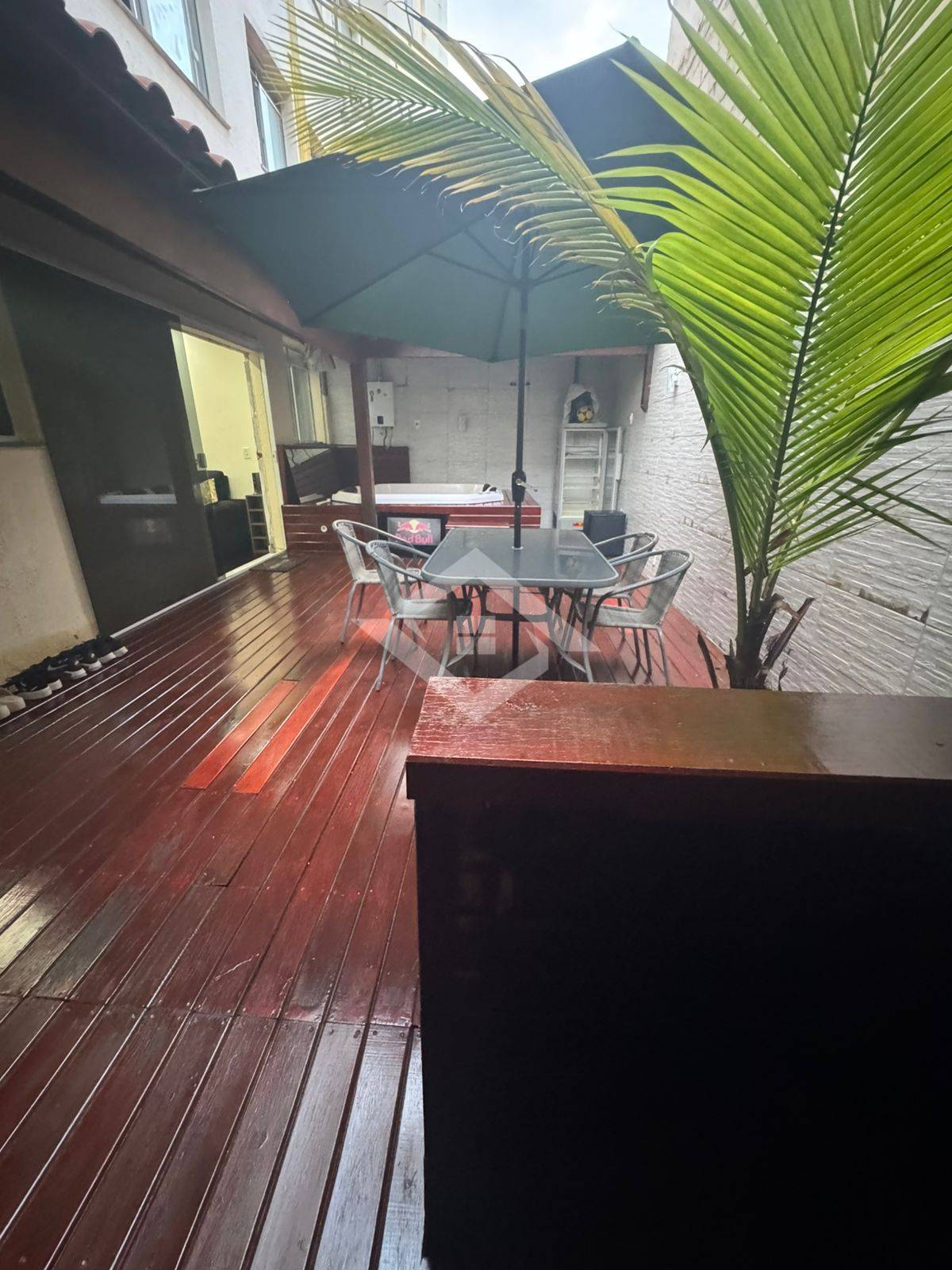 Apartamento, 2 quartos, 84 m² - Foto 2