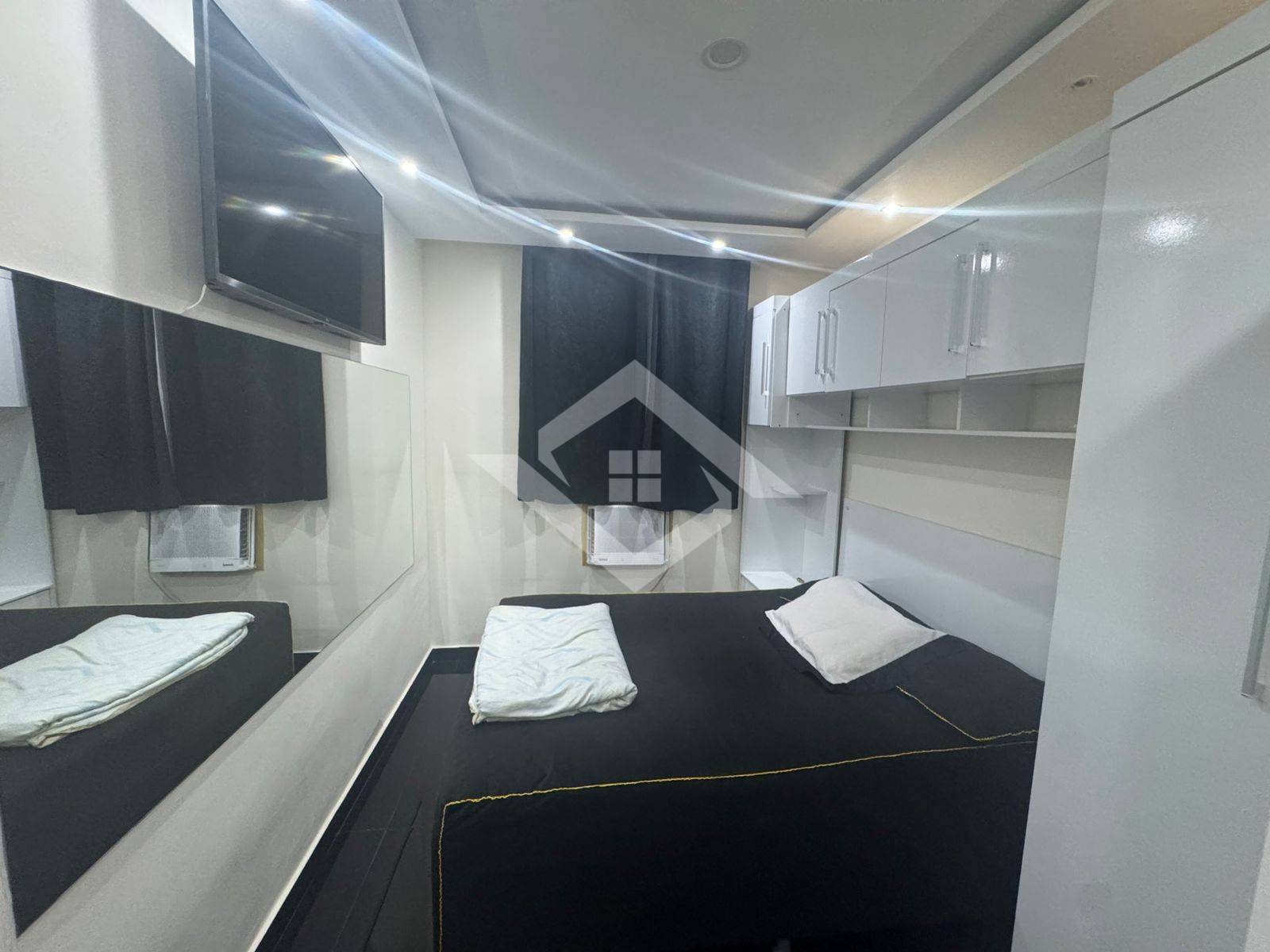 Apartamento, 2 quartos, 84 m² - Foto 8