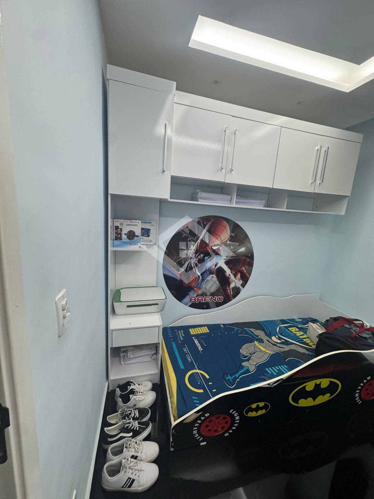 Apartamento, 2 quartos, 84 m² - Foto 10
