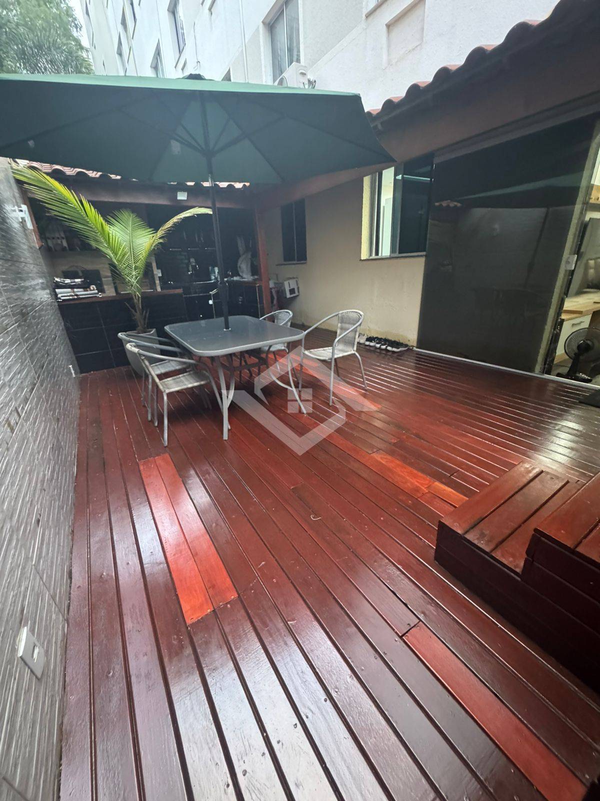 Apartamento, 2 quartos, 84 m² - Foto 1