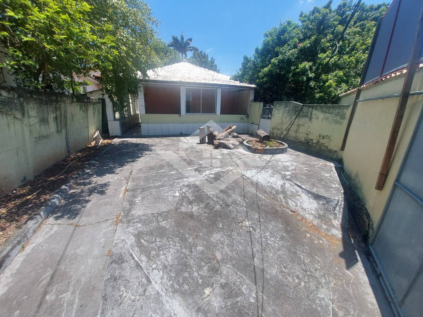 Casa, 3 quartos, 490 m² - Foto 1