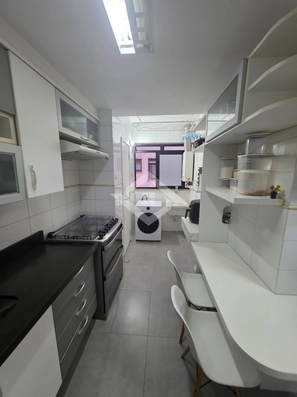 Apartamento, 3 quartos, 90 m² - Foto 8