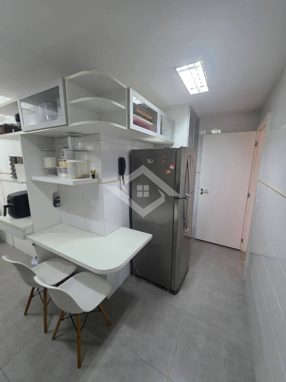 Apartamento, 3 quartos, 90 m² - Foto 7