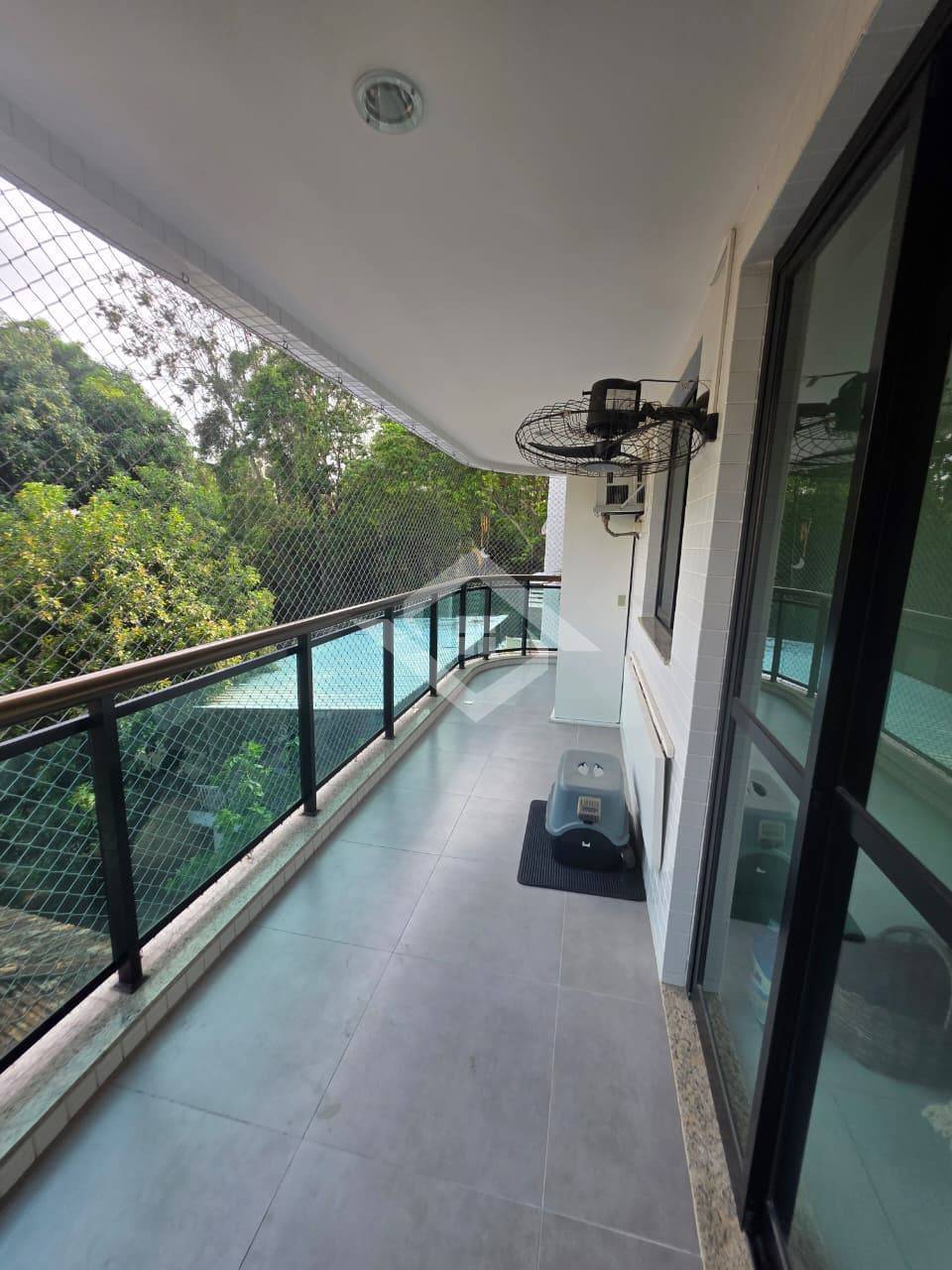 Apartamento, 3 quartos, 90 m² - Foto 1