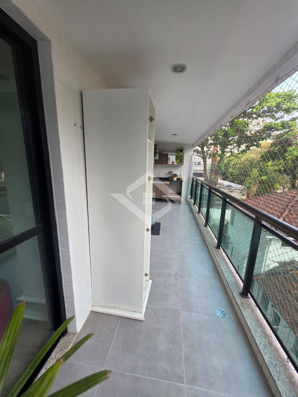 Apartamento, 3 quartos, 90 m² - Foto 2