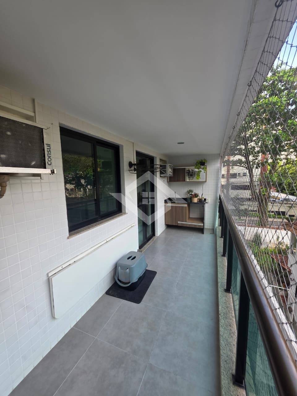 Apartamento, 3 quartos, 90 m² - Foto 3