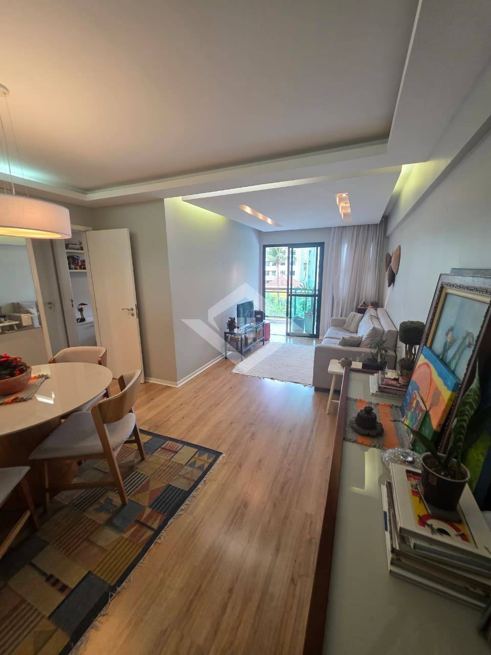 Apartamento, 3 quartos, 90 m² - Foto 19