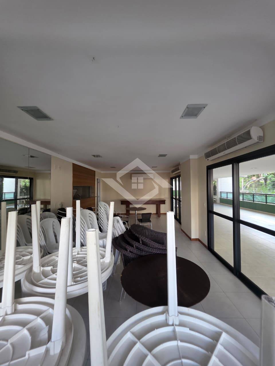 Apartamento, 3 quartos, 90 m² - Foto 34