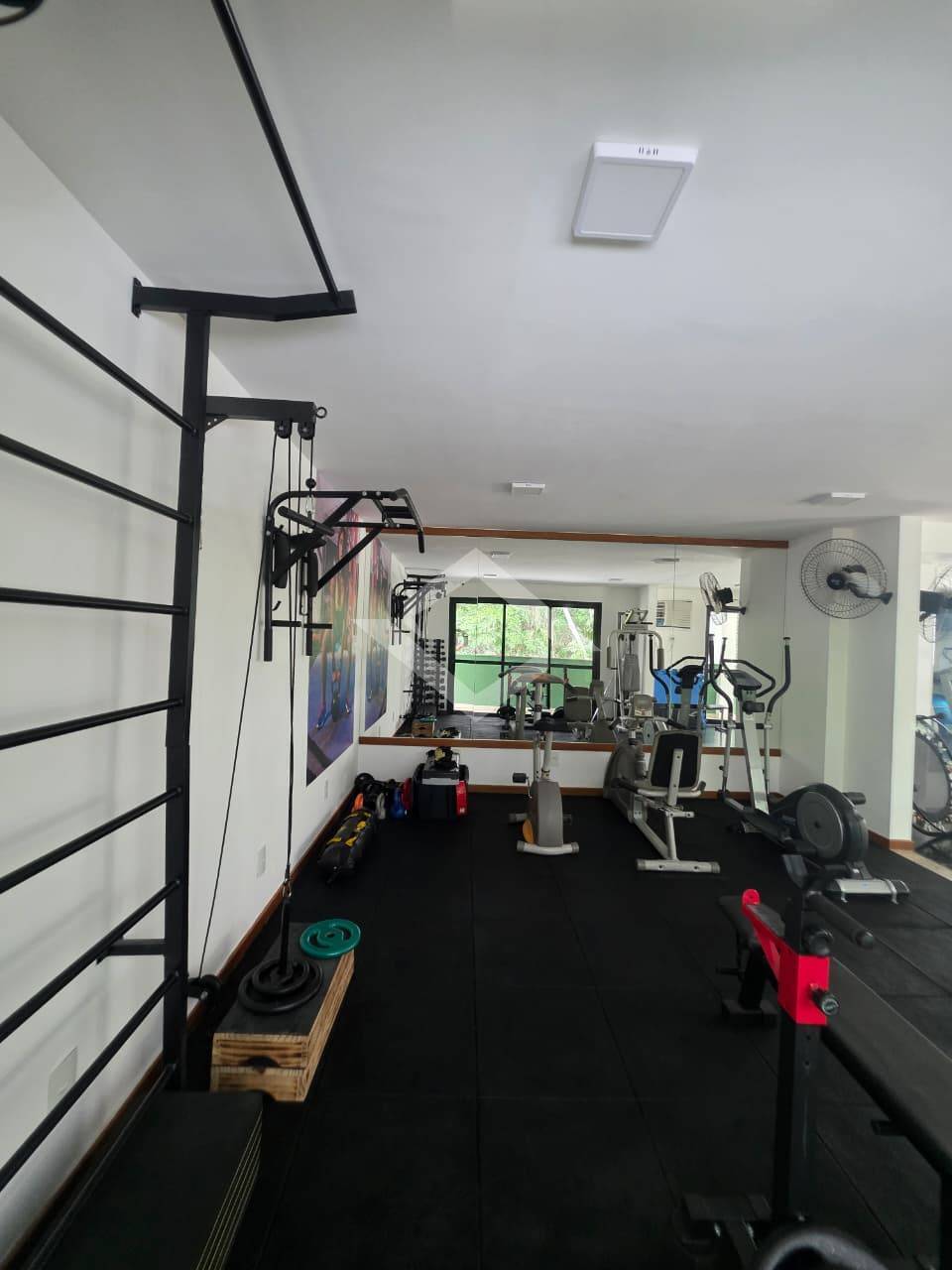 Apartamento, 3 quartos, 90 m² - Foto 51